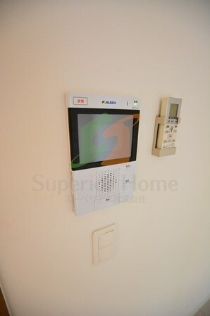 カスタリア人形町IIIの物件内観写真